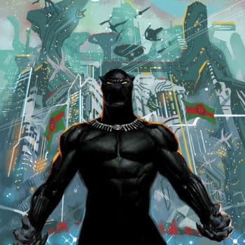 Champions, Black Panther, and Mystery of Madripoor Go to Second Prints for Marvel Comics