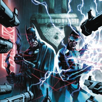 Bryan Hill No Longer Writing Detective Comics #982 &#8211; Deacon Blackfire Replaces Black Lightning