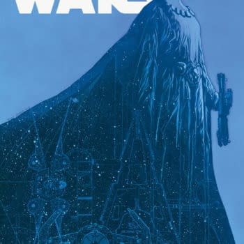 Giuseppe Camuncoli Joins Star Wars #50 and Other Marvel Ch-Ch-Changes