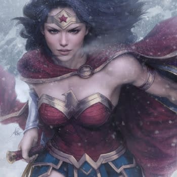 The Flash and Wonder Woman Switch From $2.99 to $3.99 in July
