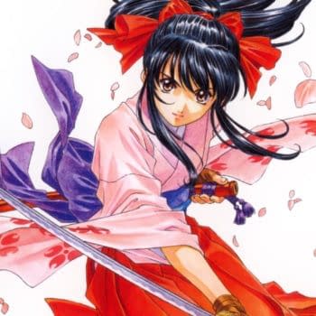 Sega Confirms We'll See a New Sakura Wars Title by Q1 2019