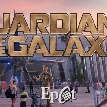 guardians of the galaxy coaster epcot