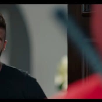 Deadpool Apologizes to David Beckham