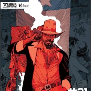 Deadwood Dick