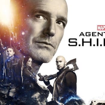 Marvel's Agents of SHIELD Saved at the Last Minute: Shortened Season 6 Ordered