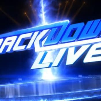 Report: Fox and WWE Set to Sign SmackDown Live Deal, Move Show to Fridays