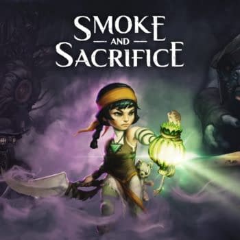 Smoke And Sacrifice is Coming to PC and Switch at the End of May