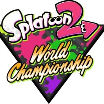 Nintendo Drops Details About the Splatoon 2 World Championship