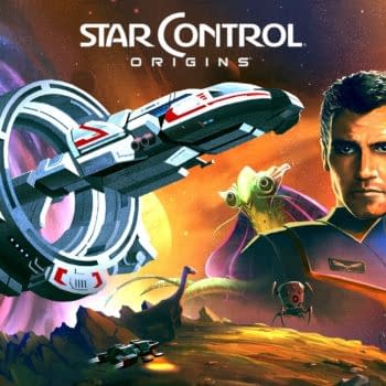 Star Control: Origins Taken Down From Purchase Due to Legal Issues