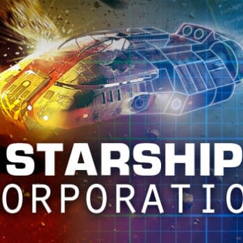 Starship Corporation Shows off Features in Newest Trailer