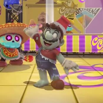 Super Mario Odyssey Has 5 Unreleased Costumes