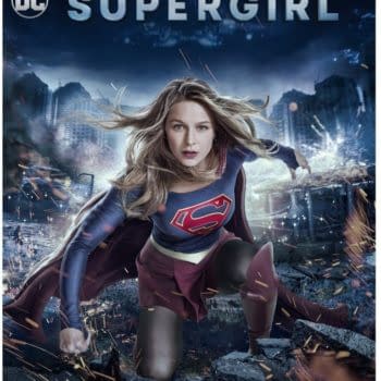 Supergirl Season 3: Box Set Details, Bonus Features, and Release Date