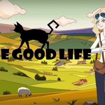 Swery's "The Good Life" Has Been Delayed to Next Spring