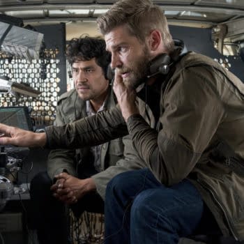 NBC Drops the Axe on 'The Brave' After 13 Episodes
