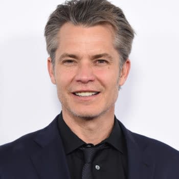 Timothy Olyphant Eyeing Role in Quentin Tarantino's Once Upon a Time in Hollywood