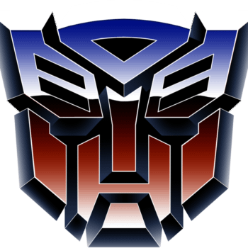 The Toys That Made Us Season 2, Episode 2: Transformers!