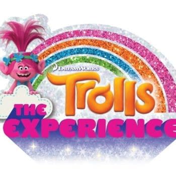 'DreamWorks Trolls The Experience' is Coming to New York City