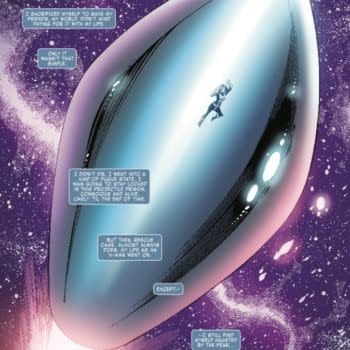 Has Chris Claremont Set Kitty Pryde Up for a Massive X-Men Retcon? (X-Men Wedding Special Spoilers)