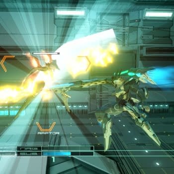 Zone of the Enders: The 2nd Runner – Mars 4K and PSVR Demo Now Available