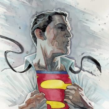 9 Unseen DC Variant Covers for June and July &#8211; Including David Mack on Action Comics #1001