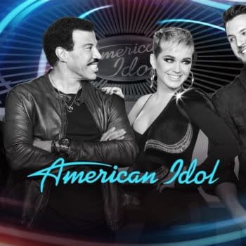 American Idol Gets ABC's Season 2 Vote; Ryan Seacrest, Judges Returning