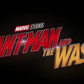 Ant-Man and the Wasp Unleash Something Powerful in New Trailer