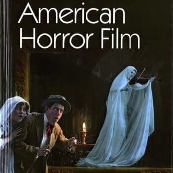 The Birth of the American Horror Film