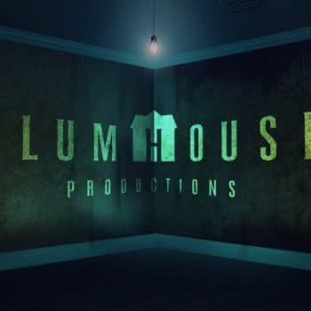 Hulu Posts Details of Upcoming Blumhouse Television 12-Part Series 'Into The Dark'
