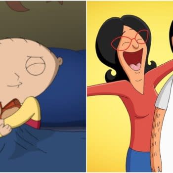 Fox Renews Family Guy for Season 16, Bob's Burgers for Season 9
