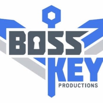 boss key productions logo