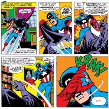 cap comic creators
