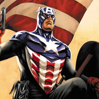Sebastian Stan Teases What His Version of Captain America Would Be Like