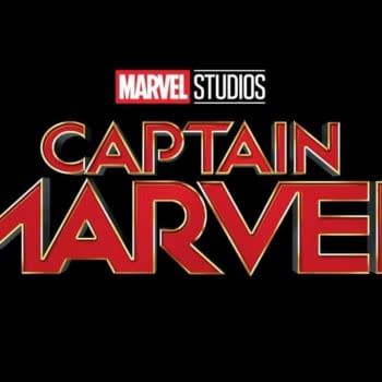 Captain Marvel Scheduled Filming Has Completed, Theoretically