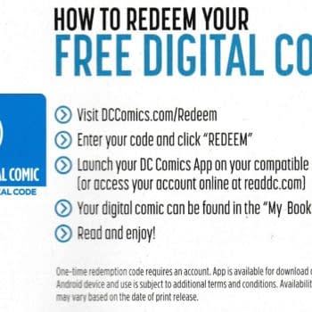 dc comics digital