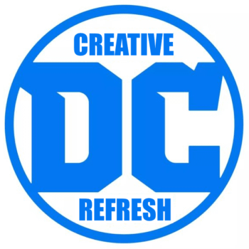 DC Comics Is Calling Its "Fresh Start" a "Creative Refresh"