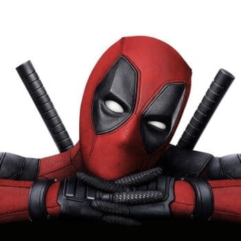 "Deadpool" Writers Talk Marvel Future, Third Film
