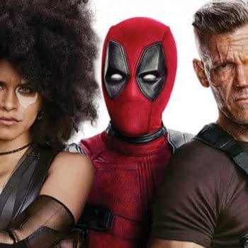 Deadpool 2