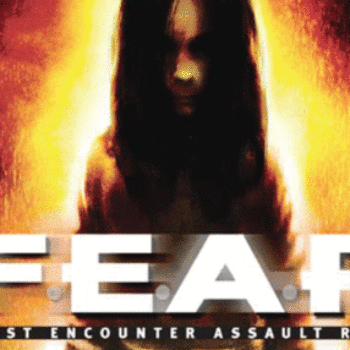 First-Person Shooter and Horror Game F.E.A.R. is Getting an Adaptation