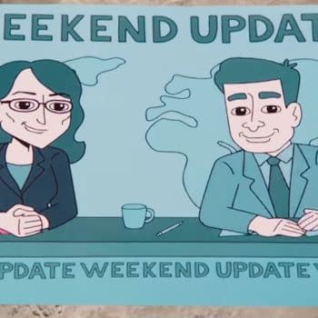 Tina Fey Reflects on Her "Animated" Career in Saturday Night Live Season Finale Promo