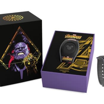 thanos infinity war magicbands