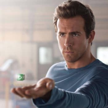 Warner Bros. Asks Ryan Reynolds for Their Ring Back