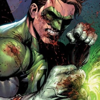 A Hatred Of Hal Jordan &#8211; The Daily LITG, 8th December 2020