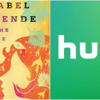 Hulu Developing 'The House of the Spirits' Series from Isabel Allende Novel