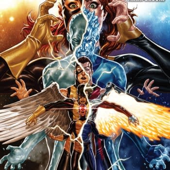 Extermination Actually Starts Tomorrow in X-Men: Gold #27