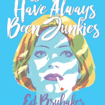 ed brubaker sean phillips my heroes have always been junkies