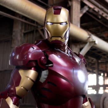 [Review] Iron Man 10 Years on: A Flawed but Fun Start to the Marvel Cinematic Universe