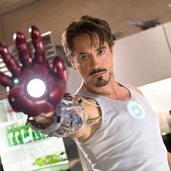 Iron Man Star Robert Downey Jr Calls on MCU Return: Part of My DNA