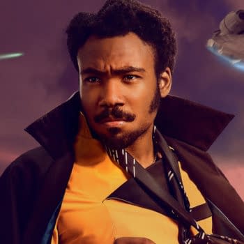 No, We're NOT Getting a Lando Spinoff Movie