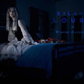 American Horror Story Season 8 Brings Billie Lourd Back to the Future