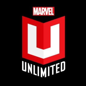 marvel unlimited logo featured image